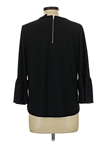 W5 3/4 Sleeve Top (view 2)