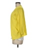 Coldwater Creek Yellow Cardigan Size 8 - photo 5