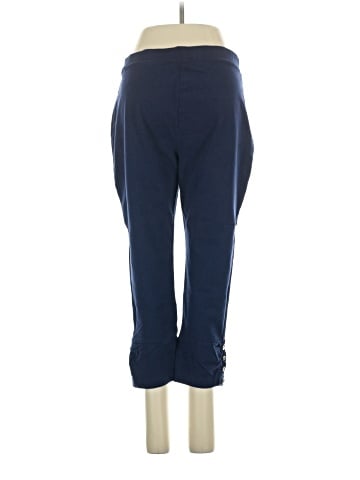 Susan Graver Active Pants (view 2)