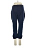 Susan Graver Solid Blue Active Pants Size S - photo 2
