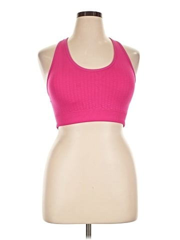 Pro-fit Sports Bra (view 1)
