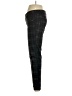 Aqua Plaid Black Dress Pants Size L - photo 5