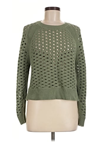 Lou & Grey Pullover Sweater (view 1)