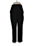 Zara Black Dress Pants Size L - photo 1