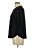 W5 Black 3/4 Sleeve Top Size L - photo 5