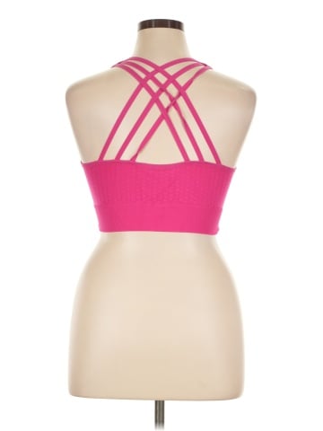 Pro-fit Sports Bra (view 2)