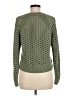 Lou & Grey Green Pullover Sweater Size M - photo 2