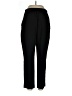 Zara Black Dress Pants Size L - photo 2