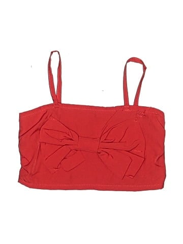 Unbranded Sleeveless Top (view 1)