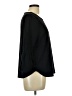 W5 Black 3/4 Sleeve Top Size L - photo 4