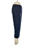 Susan Graver Solid Blue Active Pants Size S - photo 4