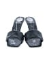 Vince Camuto Gray Sandals Size 8 1/2 - photo 2