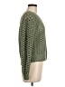 Lou & Grey Green Pullover Sweater Size M - photo 4