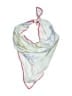 Trussardi White Scarf One size - photo 1