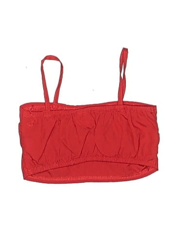 Unbranded Sleeveless Top (view 2)