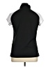 Jaclyn Smith Black Short Sleeve Polo Size XL - photo 2