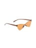 Unbranded Tan Sunglasses One size - photo 1