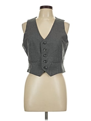 Forever 21 Vest (view 1)