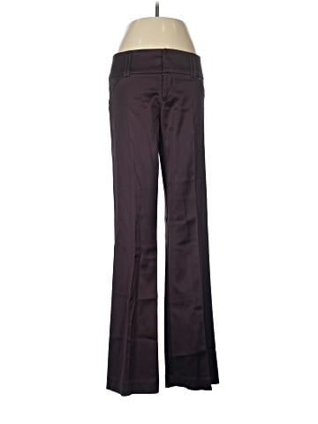 Cache Dress Pants (view 1)
