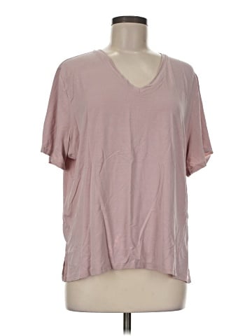 Unbranded Short Sleeve T-Shirt (view 1)
