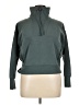 Active by Old Navy Green Turtleneck Sweater Size XL - photo 1