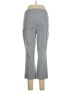 Hilary Radley Chevron-herringbone Gray Casual Pants Size L - photo 2