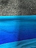Unbranded Tie-dye Blue Swimsuit Bottoms One size - photo 3