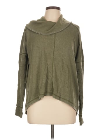 Lucky Brand Pullover Sweater (view 1)