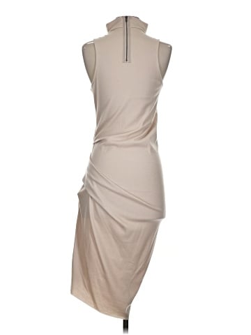 Halston Heritage Cocktail Dress (view 2)