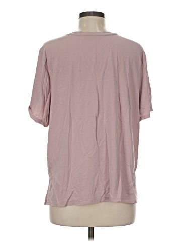 Unbranded Short Sleeve T-Shirt (view 2)