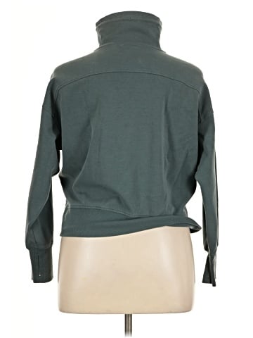 Active by Old Navy Turtleneck Sweater (view 2)