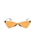 Unbranded Tan Sunglasses One size - photo 2