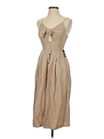 Express Casual Dress (view 1)