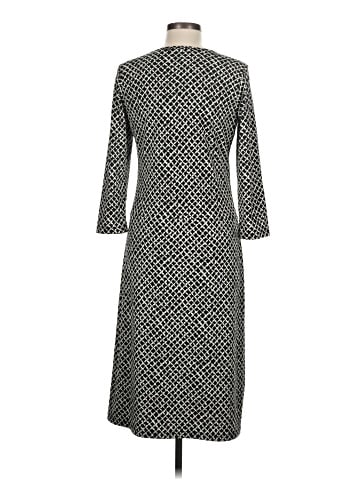 Liz Claiborne Casual Dress (view 2)