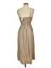 Express Tan Casual Dress Size XS - photo 2