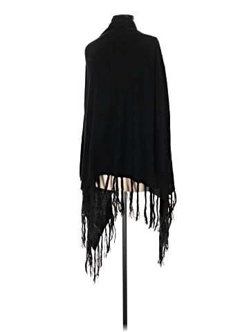 Brandy Melville Poncho (view 2)