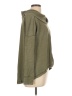 Lucky Brand Green Pullover Sweater Size L - photo 4