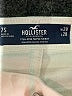 Hollister Ivory Jeans Size 28 waist - photo 7