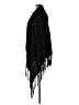 Brandy Melville Black Poncho One size - photo 5
