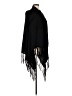 Brandy Melville Black Poncho One size - photo 4