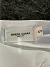 Assorted Brands Solid Ivory Cocktail Dress Size S - photo 7