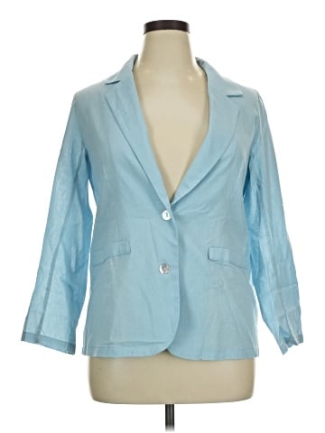 Zanzea Collection Blazer (view 1)