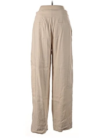 Jason Wu Linen Pants (view 2)