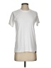 Patagonia 100% Polyester White Ivory Active T-Shirt Size S - photo 1