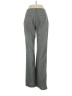 Cato Chevron-herringbone Gray Dress Pants Size 4 - photo 2