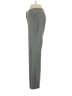 Cato Chevron-herringbone Gray Dress Pants Size 4 - photo 5