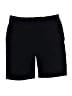 Chico's Solid Black Shorts Size Sm (0.5) - photo 2