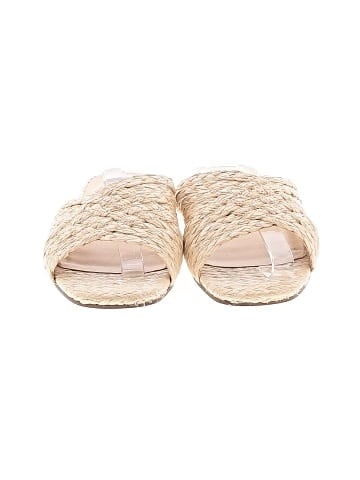 Aqua Sandals (view 2)