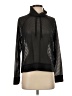 DKNY Sport Black Pullover Sweater Size S - photo 1
