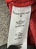 Francesca's Red Bodysuit Size S - photo 4